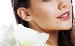 李瑞瑞个人简介